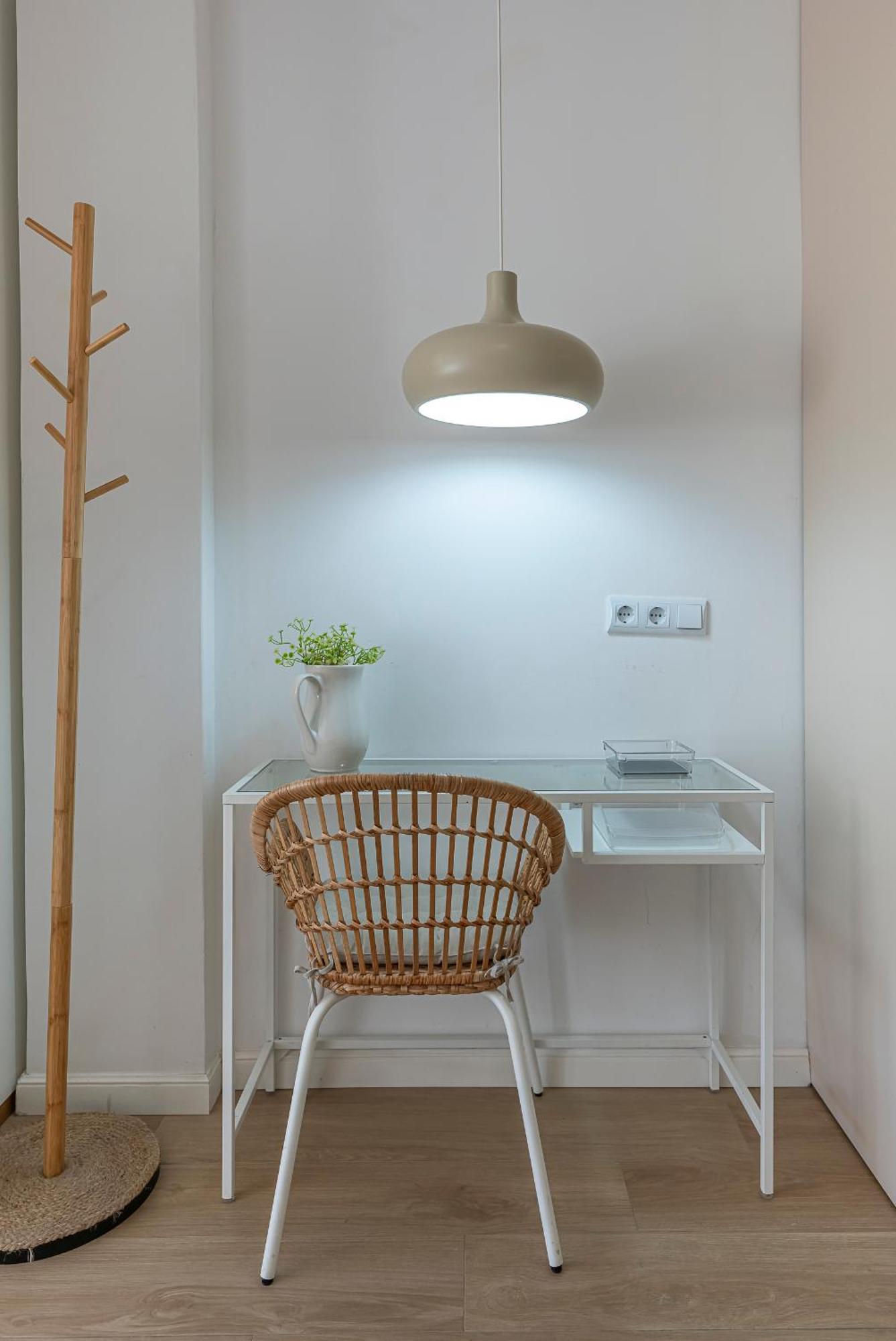 ✺fenomenal Estudio En Milla De Oro✺piscina✺parking Apartment *