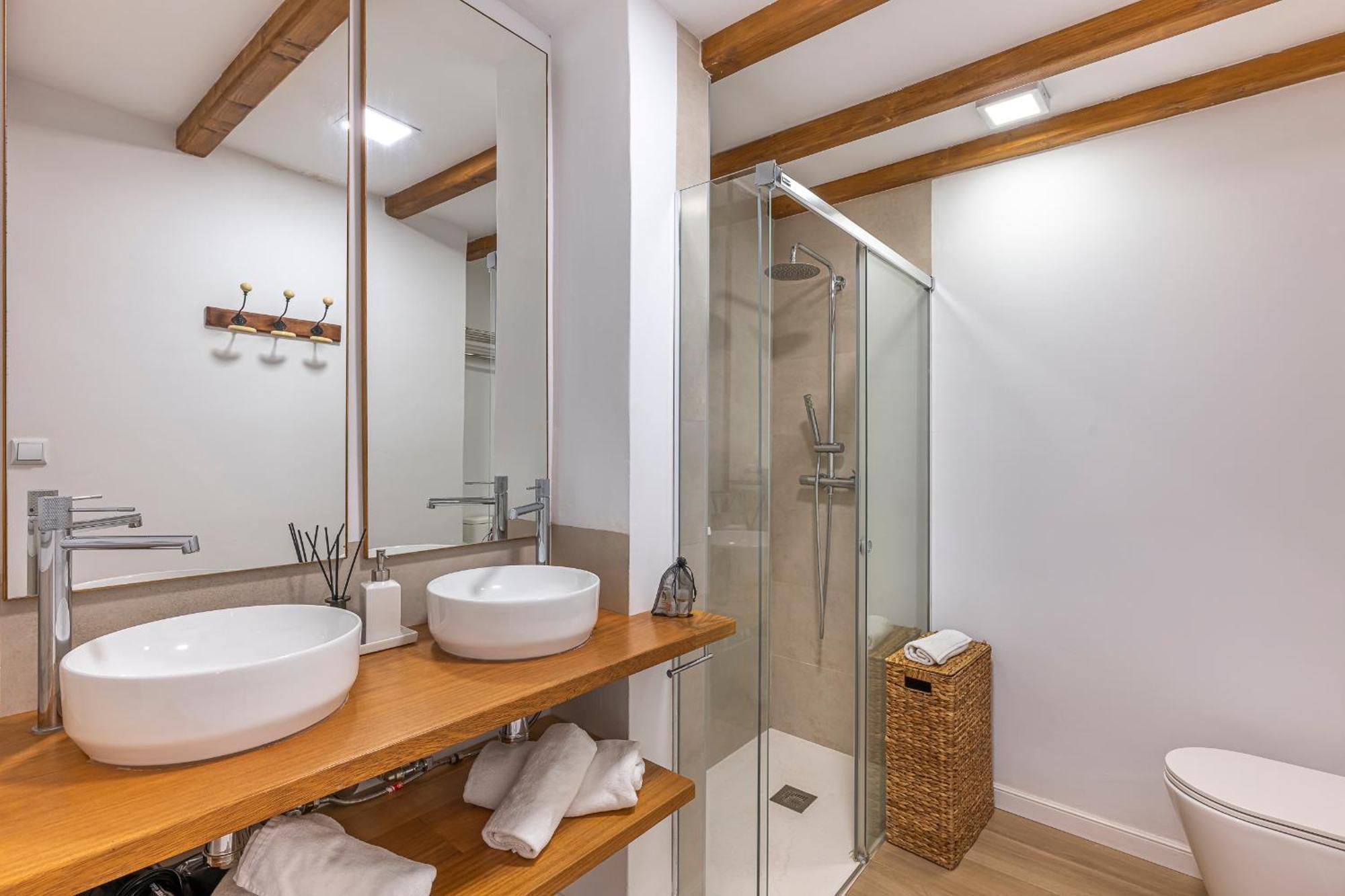 ✺fenomenal Estudio En Milla De Oro✺piscina✺parking Apartment Marbella