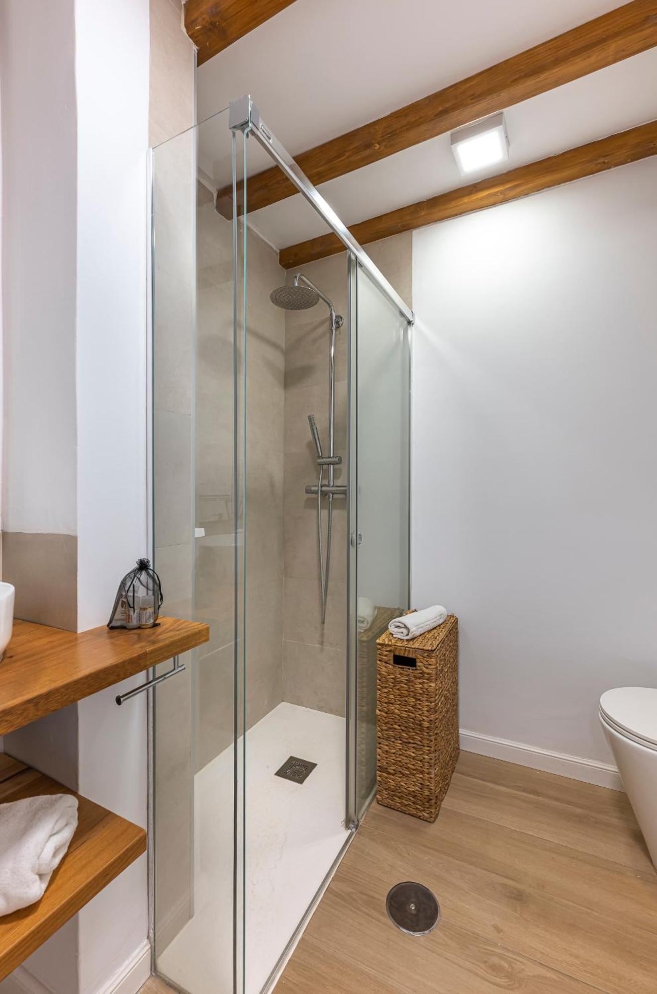 ✺fenomenal Estudio En Milla De Oro✺piscina✺parking *
