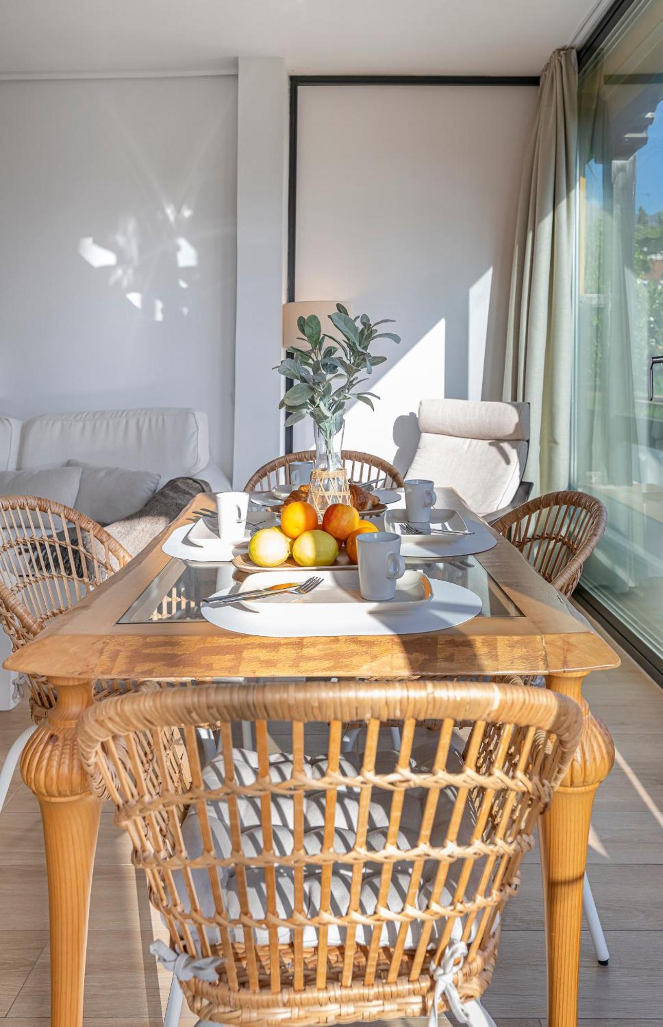 Apartment ✺fenomenal Estudio En Milla De Oro✺piscina✺parking *
